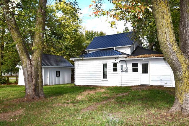 15430 County Road 44, Goshen, IN 46528