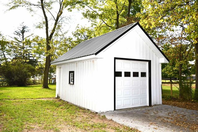 15430 County Road 44, Goshen, IN 46528