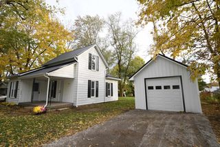 15430 County Road 44, Goshen, IN 46528