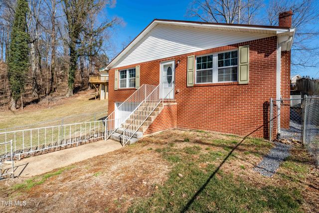 250 South Morgan Street, Kingsport, TN 37664