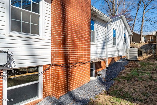 250 South Morgan Street, Kingsport, TN 37664