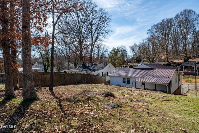 250 South Morgan Street, Kingsport, TN 37664