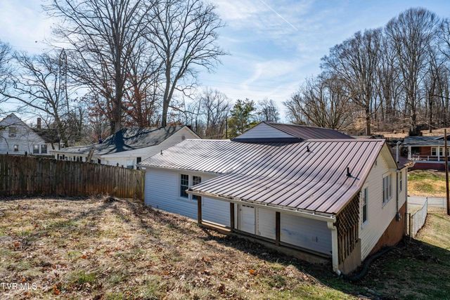 250 South Morgan Street, Kingsport, TN 37664