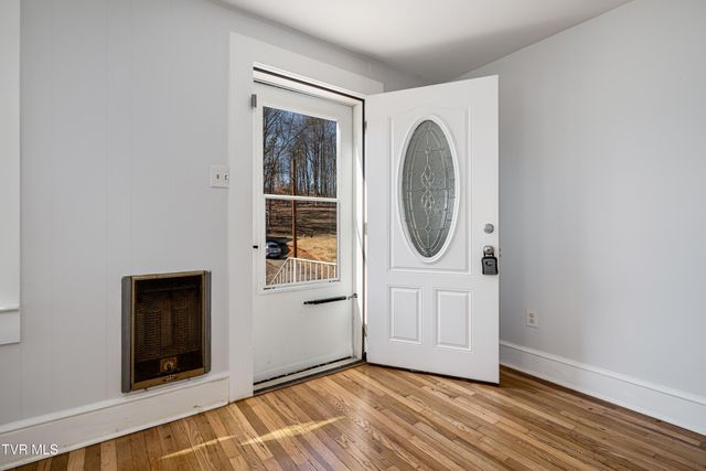 250 South Morgan Street, Kingsport, TN 37664