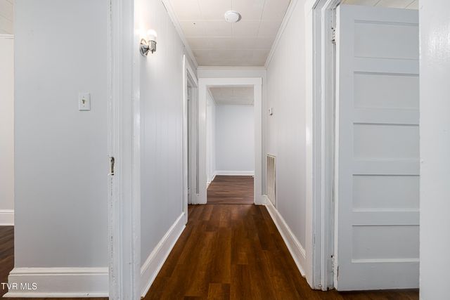 250 South Morgan Street, Kingsport, TN 37664