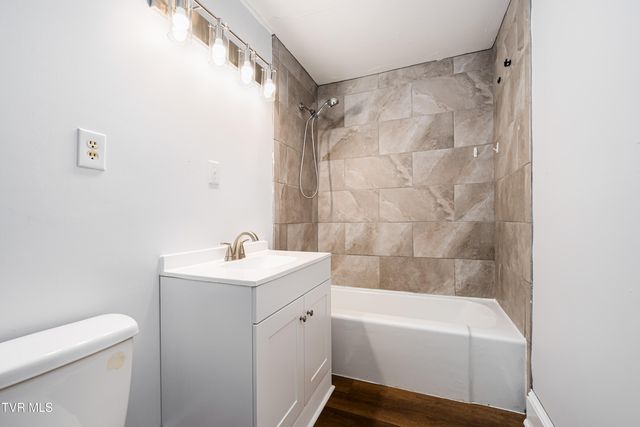 250 South Morgan Street, Kingsport, TN 37664