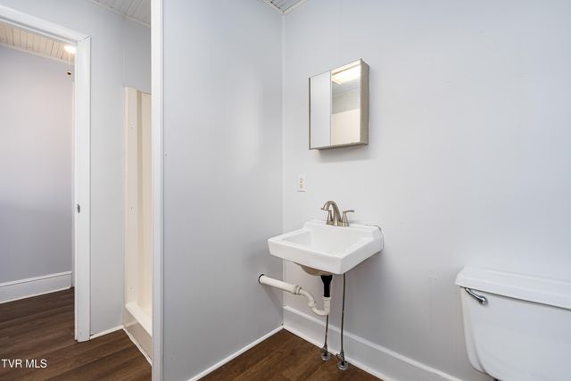 250 South Morgan Street, Kingsport, TN 37664