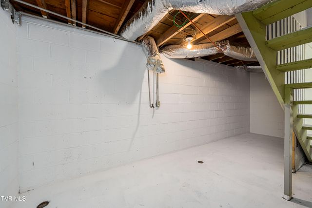 250 South Morgan Street, Kingsport, TN 37664