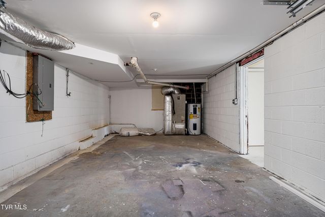 250 South Morgan Street, Kingsport, TN 37664