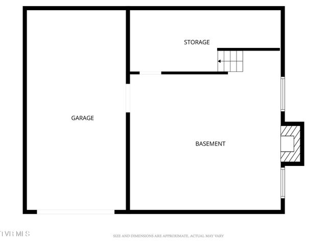 250 South Morgan Street, Kingsport, TN 37664