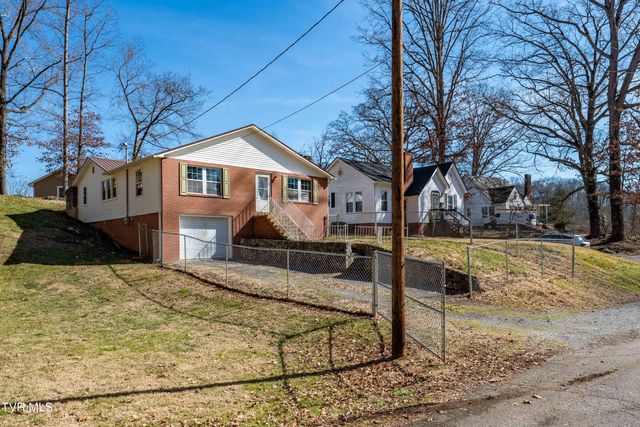 250 South Morgan Street, Kingsport, TN 37664