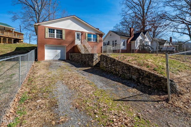 250 South Morgan Street, Kingsport, TN 37664