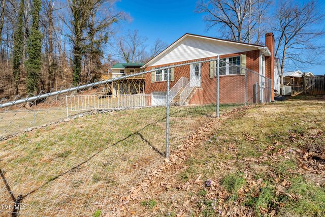 250 South Morgan Street, Kingsport, TN 37664