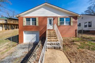 250 South Morgan Street, Kingsport, TN 37664