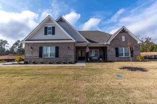 334 Orchard Drive, Fortson, GA 31808