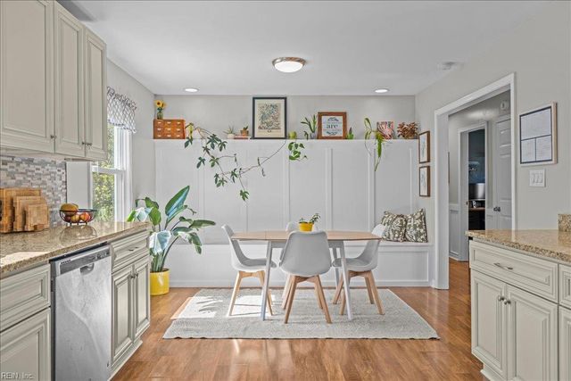 226 Saddler DR, Newport News, VA 23608