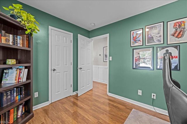 226 Saddler DR, Newport News, VA 23608