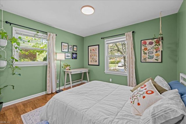 226 Saddler DR, Newport News, VA 23608