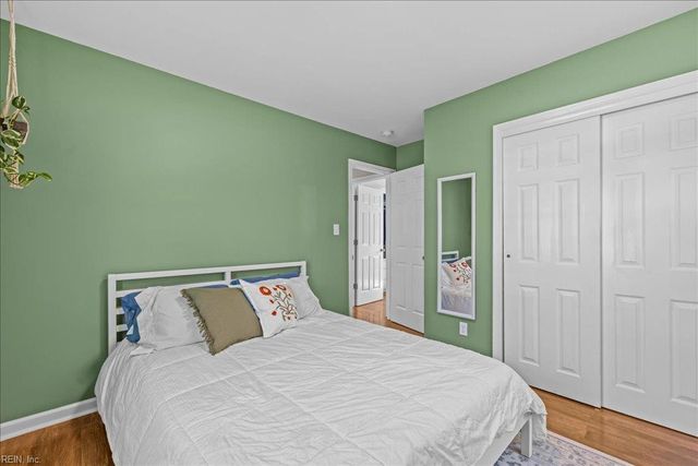 226 Saddler DR, Newport News, VA 23608