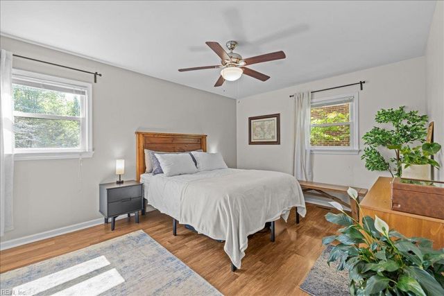 226 Saddler DR, Newport News, VA 23608