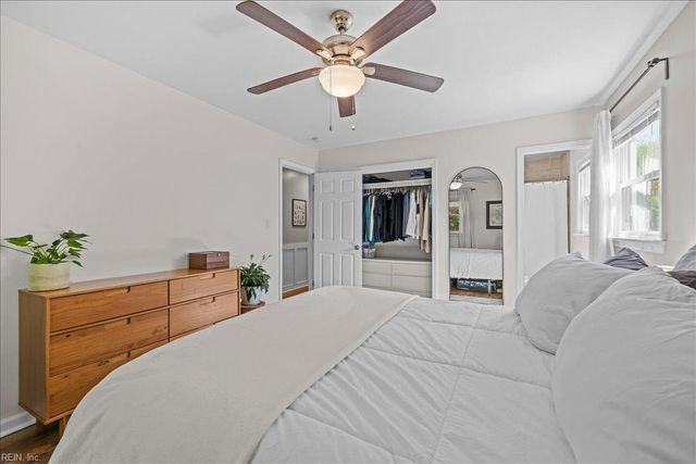 226 Saddler DR, Newport News, VA 23608