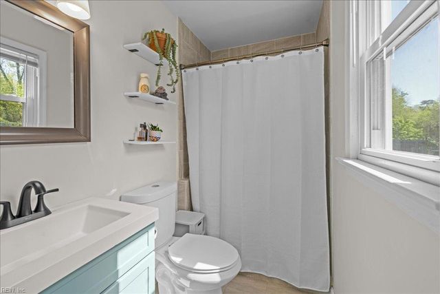 226 Saddler DR, Newport News, VA 23608