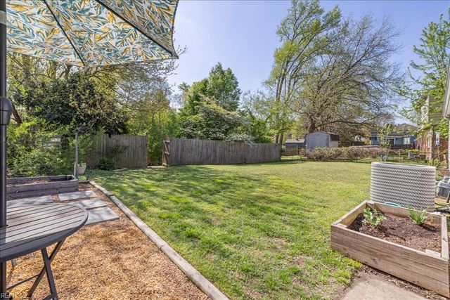 226 Saddler DR, Newport News, VA 23608