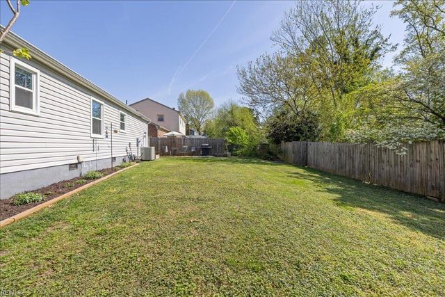 226 Saddler DR, Newport News, VA 23608