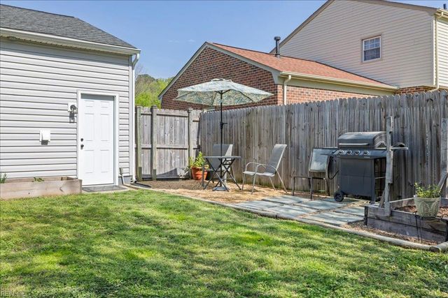 226 Saddler DR, Newport News, VA 23608