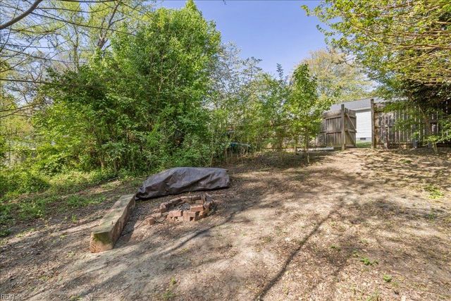 226 Saddler DR, Newport News, VA 23608