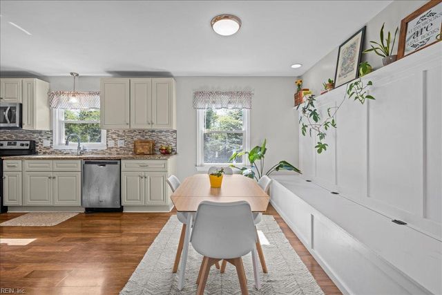 226 Saddler DR, Newport News, VA 23608