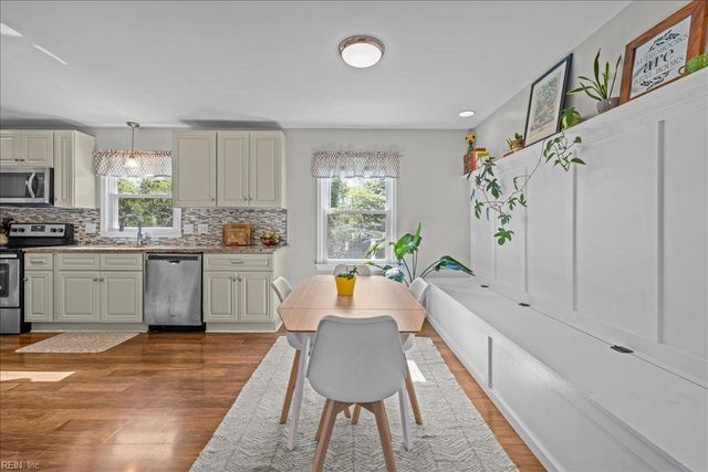 226 Saddler DR, Newport News, VA 23608