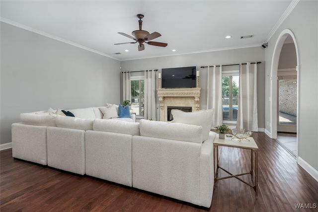 9030 TIffany Way, Tuscaloosa, AL 35405