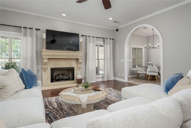 9030 TIffany Way, Tuscaloosa, AL 35405