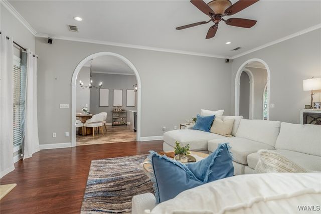 9030 TIffany Way, Tuscaloosa, AL 35405