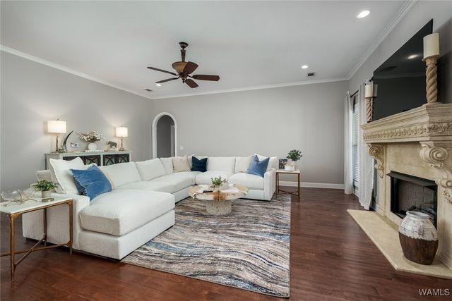 9030 TIffany Way, Tuscaloosa, AL 35405