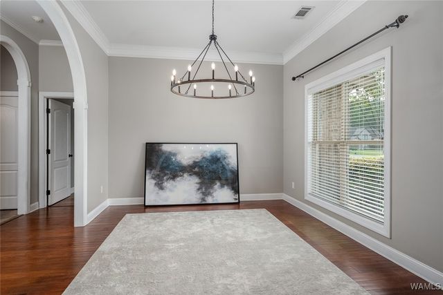 9030 TIffany Way, Tuscaloosa, AL 35405