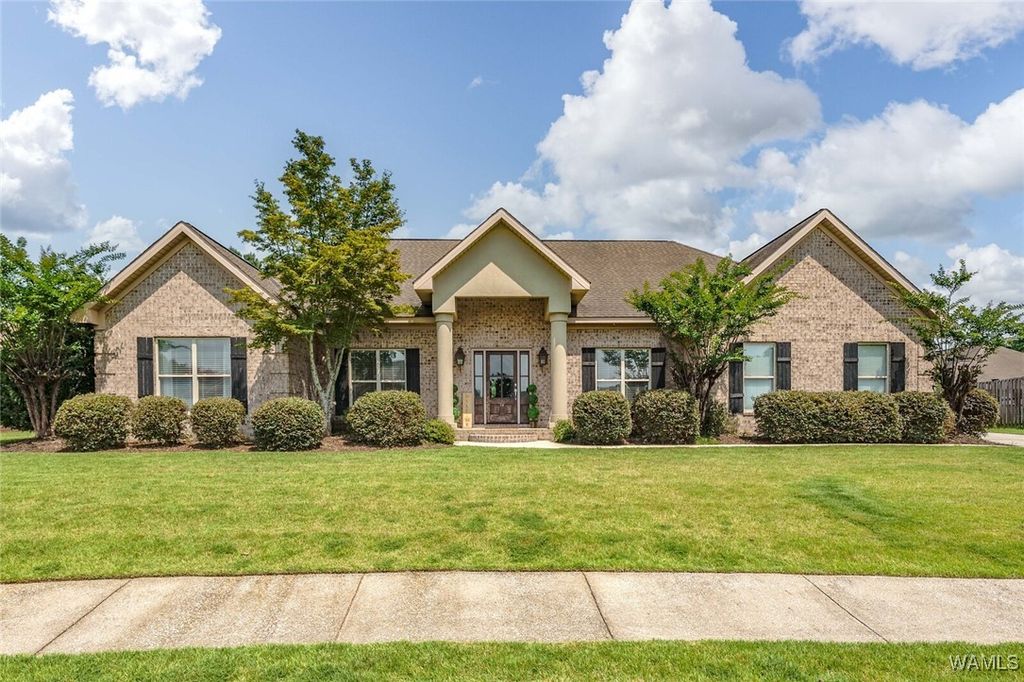 9030 TIffany Way, Tuscaloosa, AL 35405