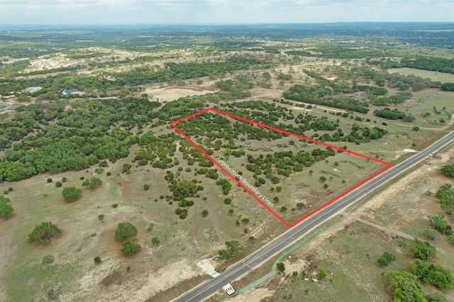 413 E Flying Owl DR, Johnson City, TX 78636