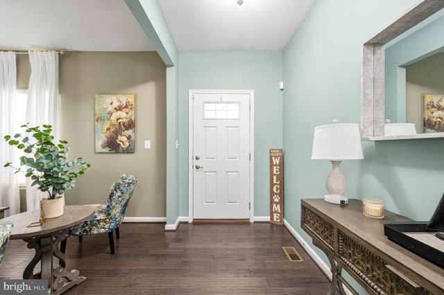 1833 MAGNOLIA CIR, Culpeper, VA 22701