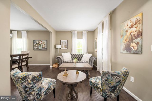 1833 MAGNOLIA CIR, Culpeper, VA 22701