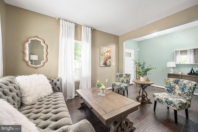 1833 MAGNOLIA CIR, Culpeper, VA 22701