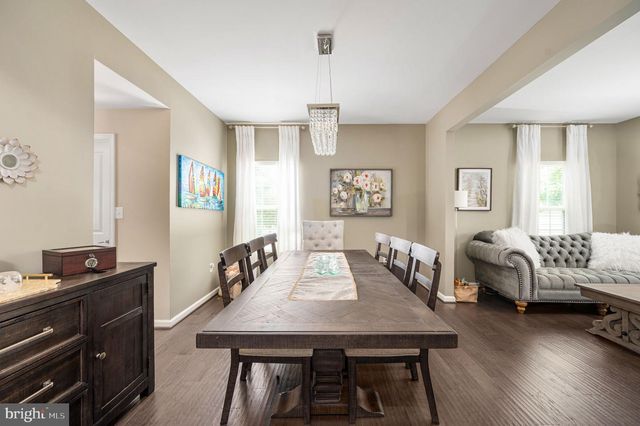 1833 MAGNOLIA CIR, Culpeper, VA 22701