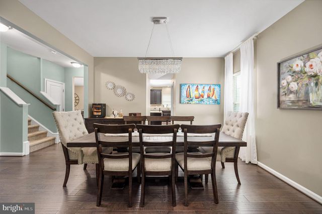 1833 MAGNOLIA CIR, Culpeper, VA 22701