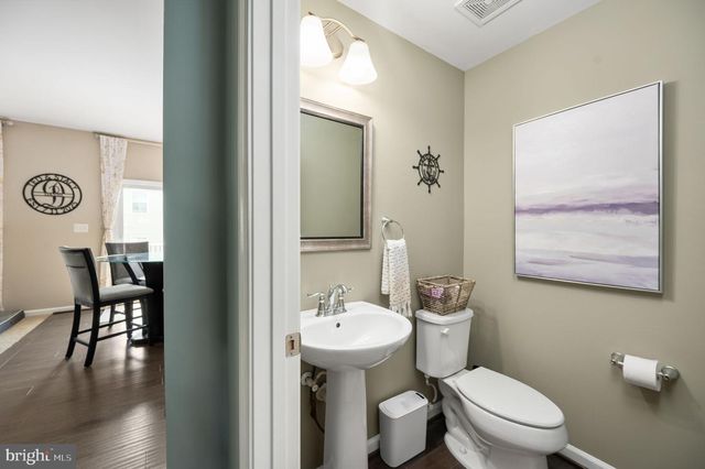 1833 MAGNOLIA CIR, Culpeper, VA 22701