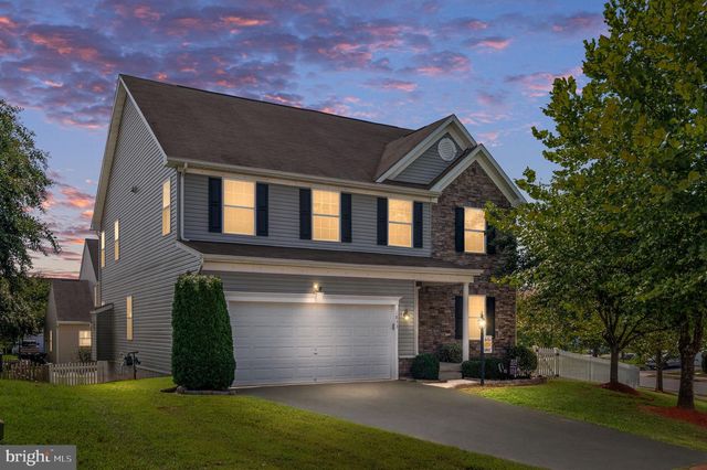 1833 MAGNOLIA CIR, Culpeper, VA 22701