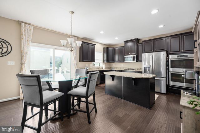 1833 MAGNOLIA CIR, Culpeper, VA 22701