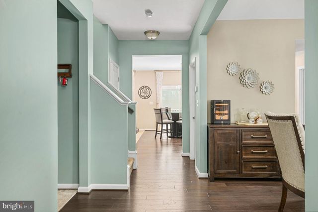 1833 MAGNOLIA CIR, Culpeper, VA 22701
