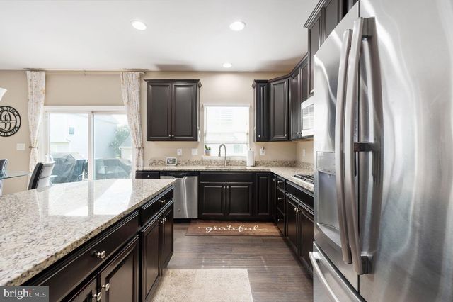 1833 MAGNOLIA CIR, Culpeper, VA 22701