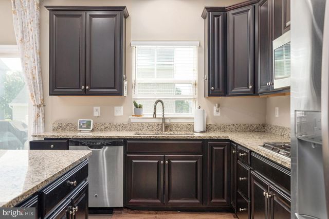1833 MAGNOLIA CIR, Culpeper, VA 22701